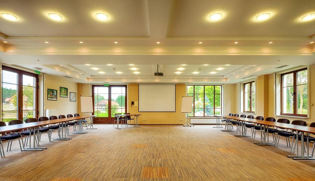 Hotel Nosselia Krzyczki Ngoại thất bức ảnh